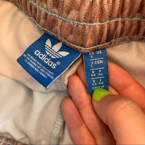 Adidas Farm rio Trefoil Feather bird animal Athletic costume Halloween marathon - Picture 5 of 6